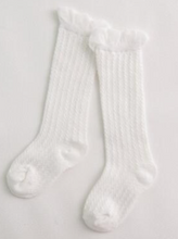 Load image into Gallery viewer, the Aria Sock || Multiple Color Options