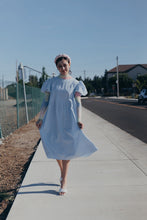 Load image into Gallery viewer, the Milan Dress
