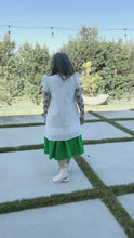 Load and play video in Gallery viewer, the Shantou Dress
