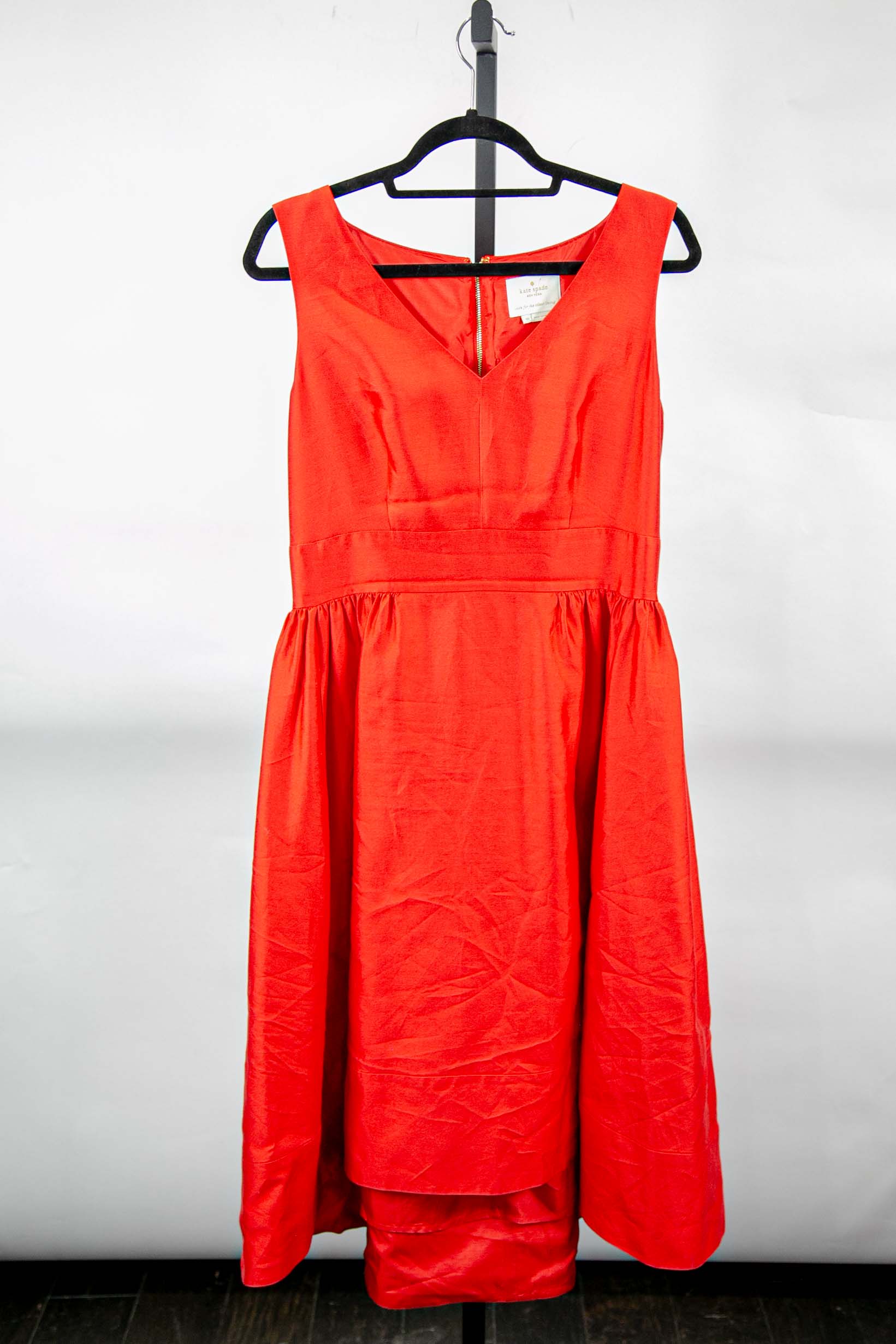 kate spade red dress DRESS 2024 – the Young London
