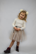 Load image into Gallery viewer, the Dot Sha Tutu Dress || Multiple Color Options
