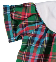 Load image into Gallery viewer, the Christmas Plaid Dress
