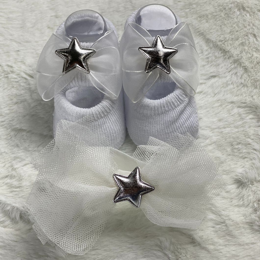 the Evie Socks || Multiple Color Options