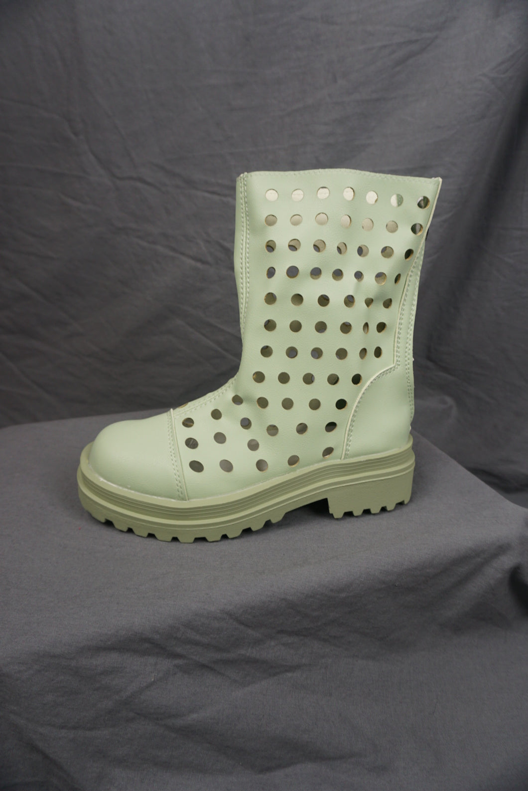 the Bendigo Boot || Multiple Color Options