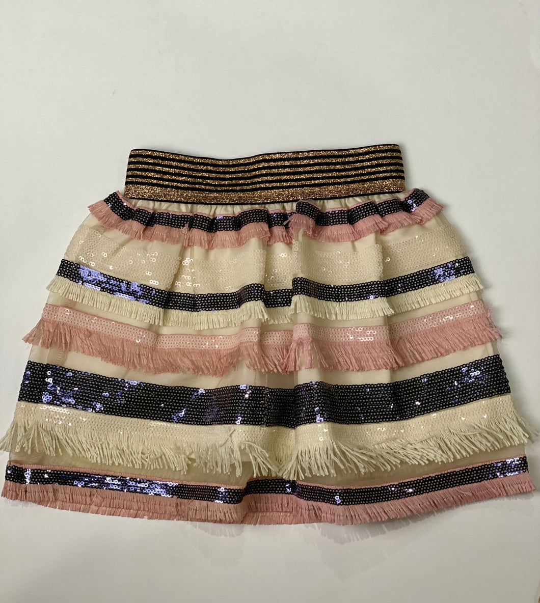 the Sul Skirt