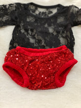 Load image into Gallery viewer, the Sequin Bloomers
