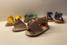 Load image into Gallery viewer, the Texas Sandal || Multiple Color Options
