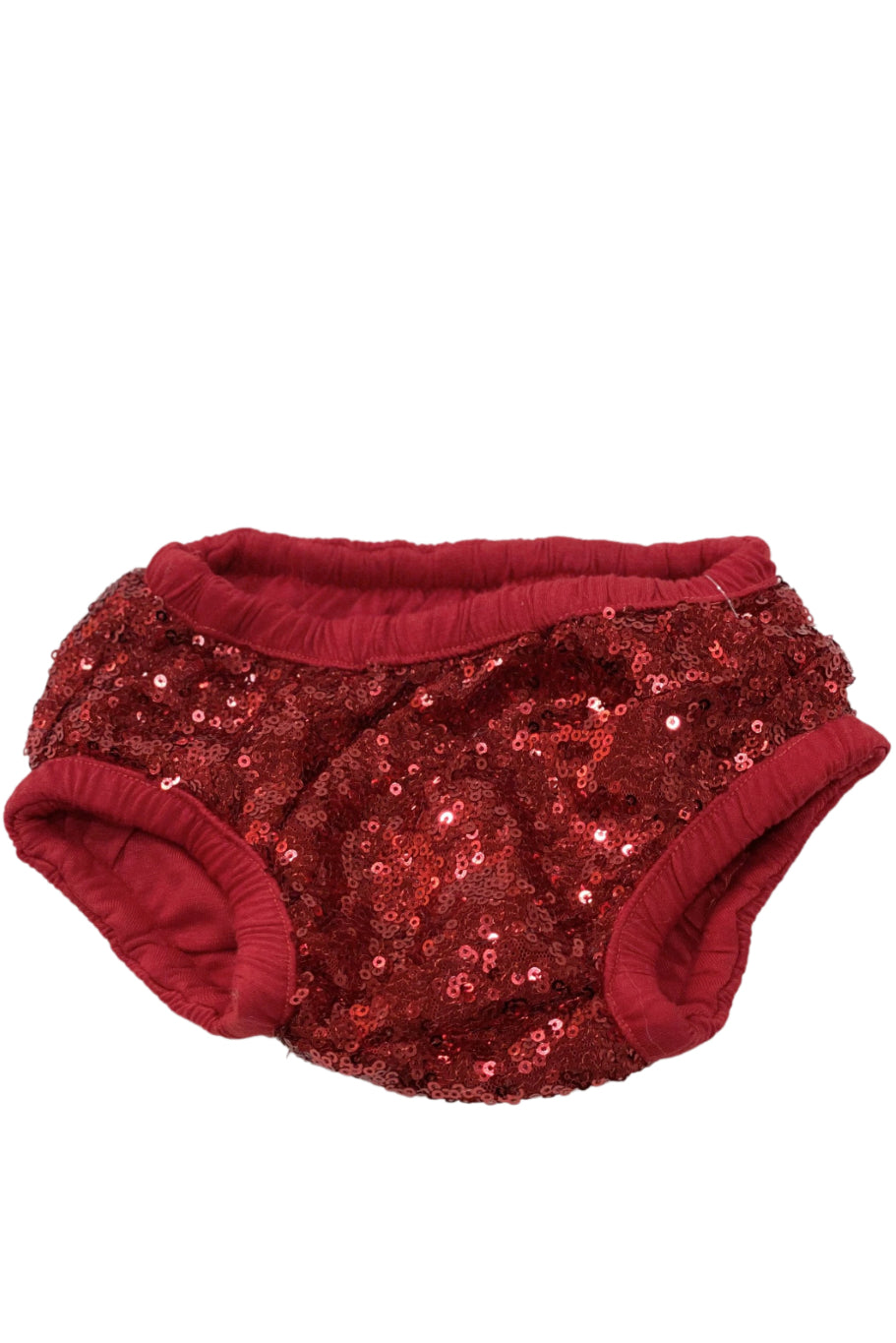 the Sequin Bloomers