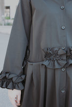 Load image into Gallery viewer, the Tianjin Jacket/Dress
