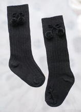 Load image into Gallery viewer, the Elise Socks || Multiple Color Options
