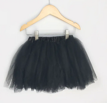 Load image into Gallery viewer, the Carken Tulle Skirt || Multiple Color Options
