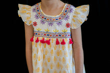 Load image into Gallery viewer, the Jewelweed Dress
