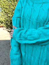 Load image into Gallery viewer, the Tacoma Sweater
