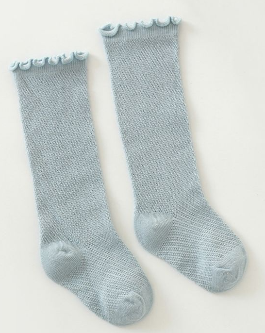 the Jayden Sock || Multiple Color Options