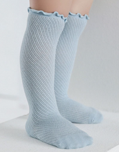 Load image into Gallery viewer, the Jayden Sock || Multiple Color Options
