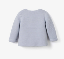 Load image into Gallery viewer, the Sofia &amp; Finn Baby Cardigan
