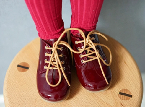 the Louisiana Boot