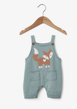 Load image into Gallery viewer, the Fox Knit Set
