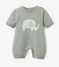 Load image into Gallery viewer, the Elephant Knit Set
